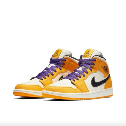 Air jordan 1 high