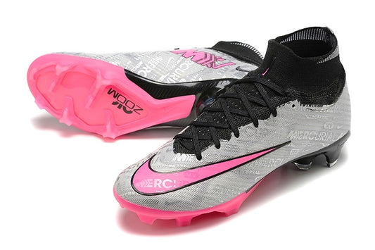 Nike Air Zoom Mercurial Superfly IX Elite