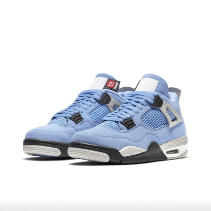 Air jordan 4