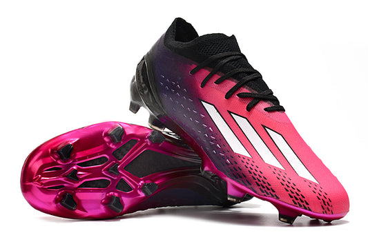 Adidas X Speedportal Boots FG