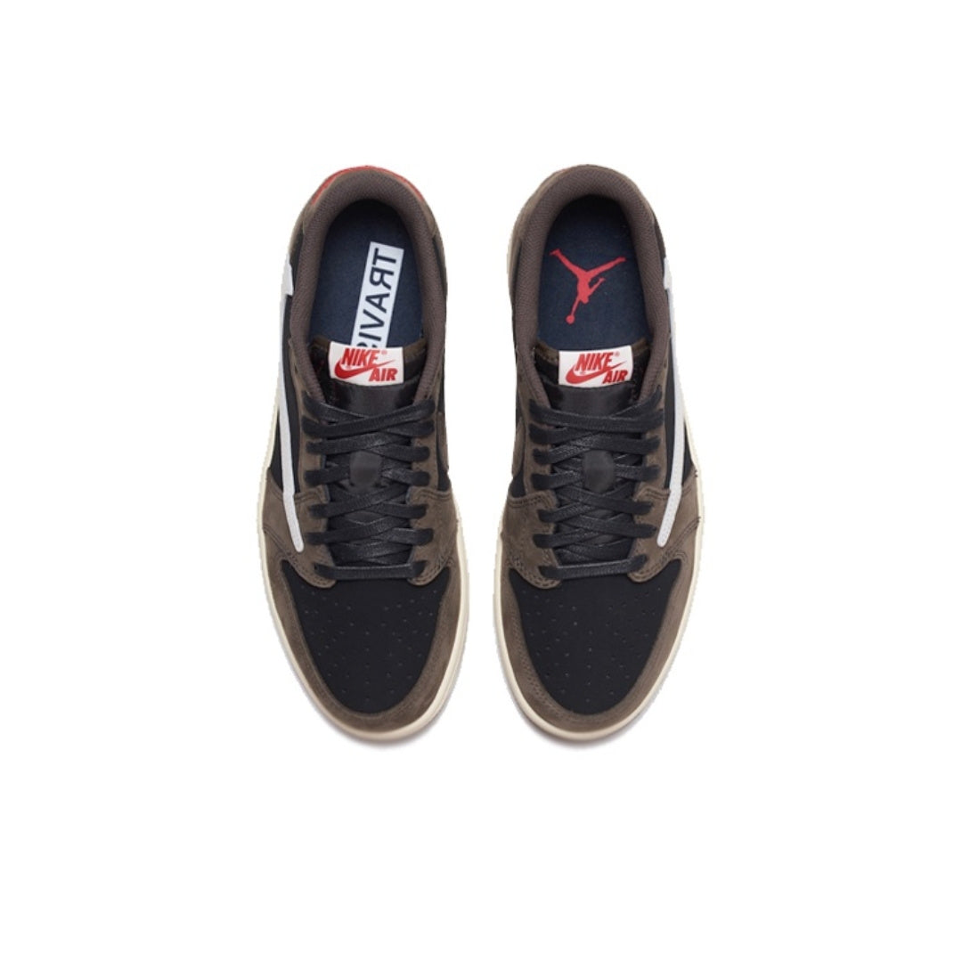 Air jordan 1 Low “TRAVIS”