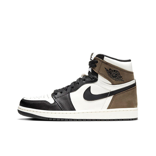 Air jordan 1 high Moka