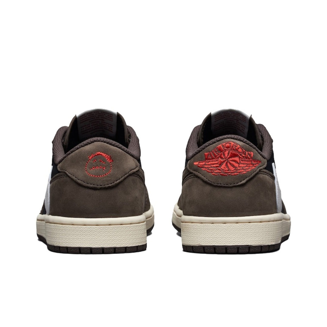Air jordan 1 Low “TRAVIS”