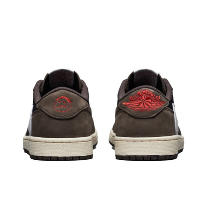 Air jordan 1 Low “TRAVIS”