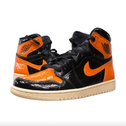 Air jordan 1 high