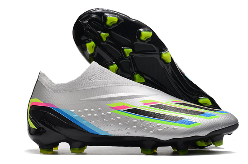 Adidas X Speedportal Boots FG