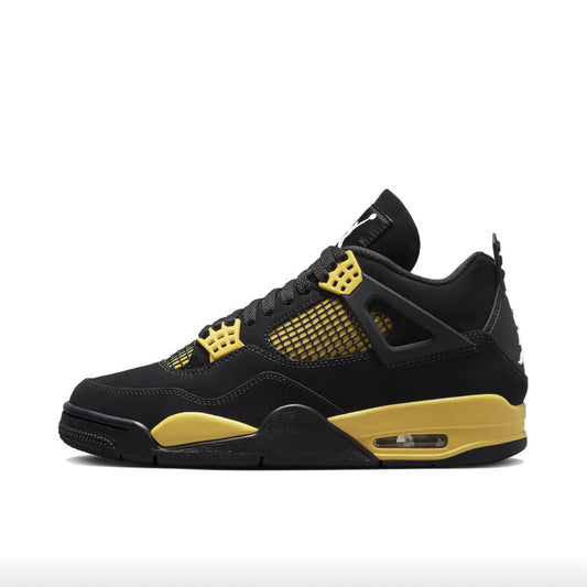 Air jordan 4