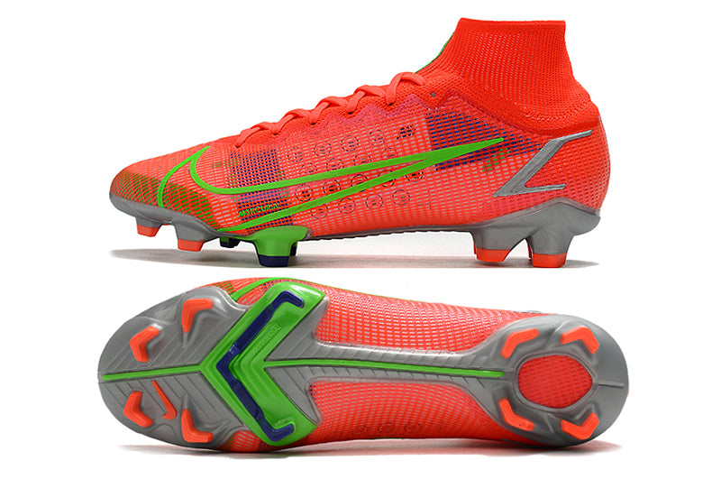 Nike Mercurial FG