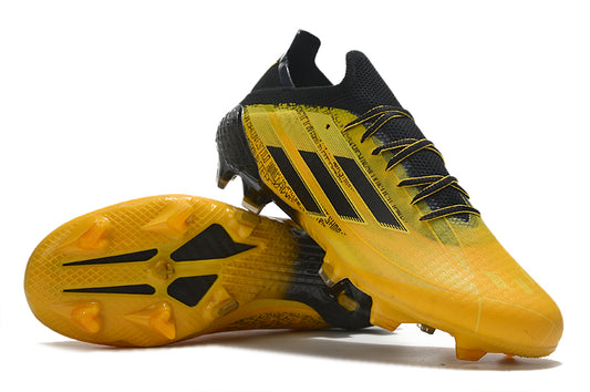 Adidas X Speedportal Boots FG