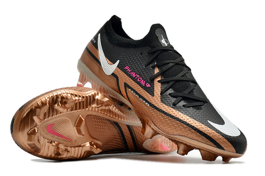 Nike Phantom GT II Dynamic Fit Elite DF FG נעלי כדורגל