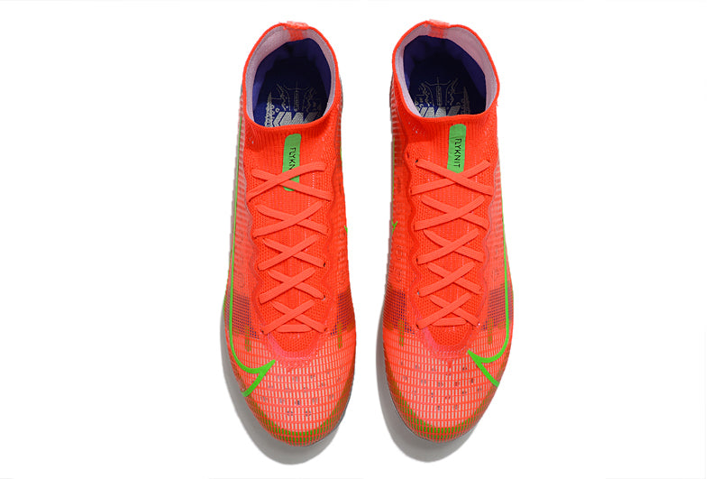 Nike Mercurial FG