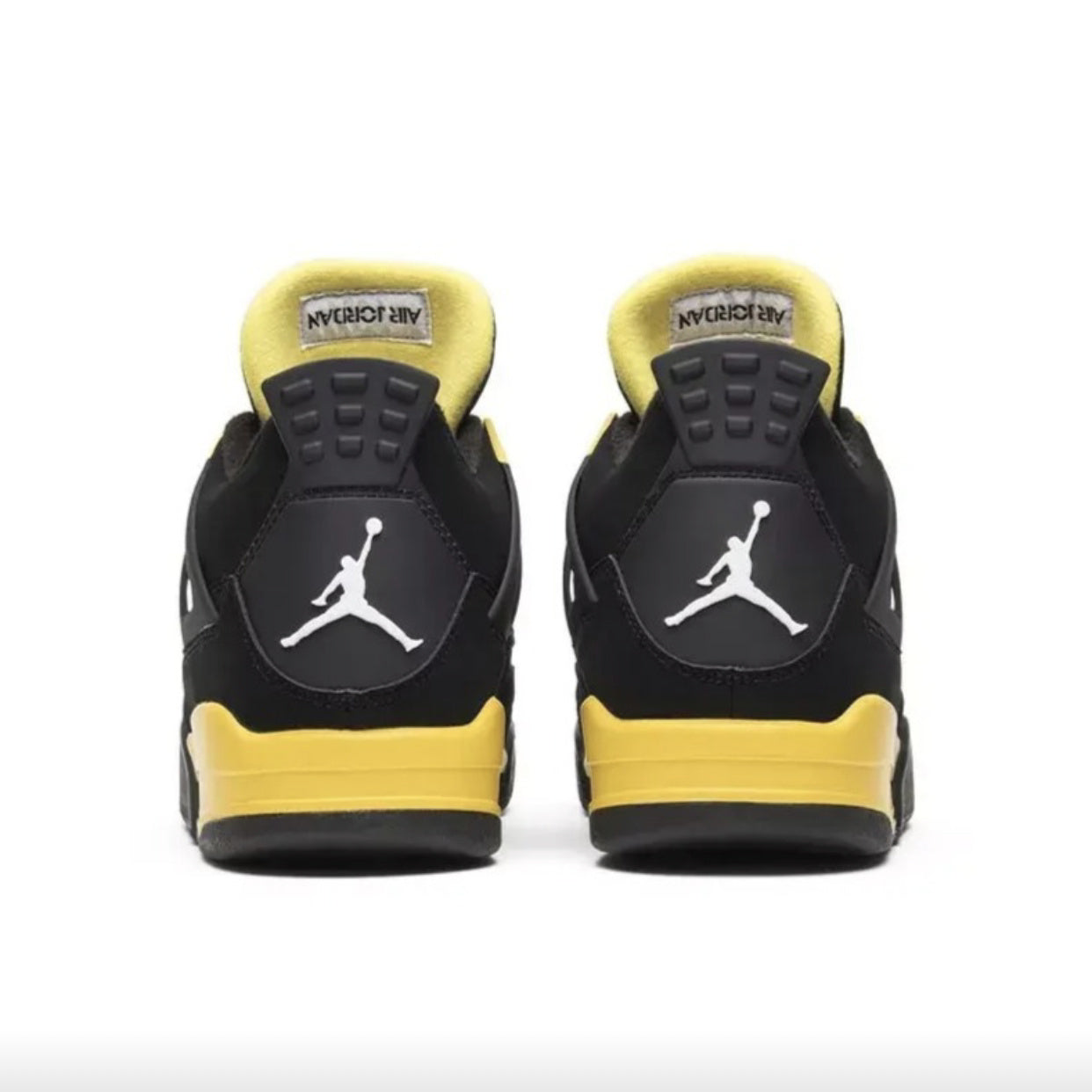 Air jordan 4