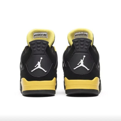 Air jordan 4