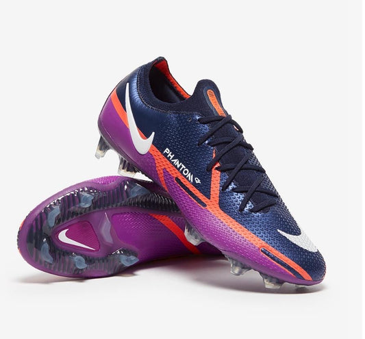 Nike Phantom GT II Dynamic Fit Elite DF FG נעלי כדורגל