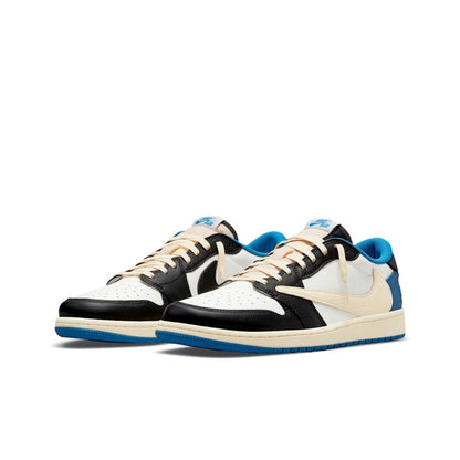 Air jordan 1 Low “TRAVIS”