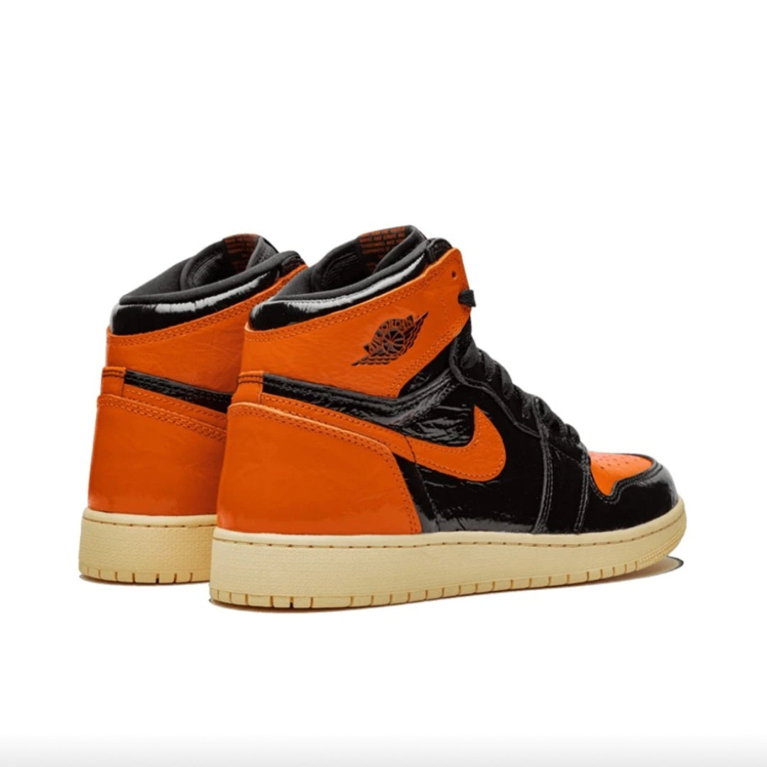 Air jordan 1 high