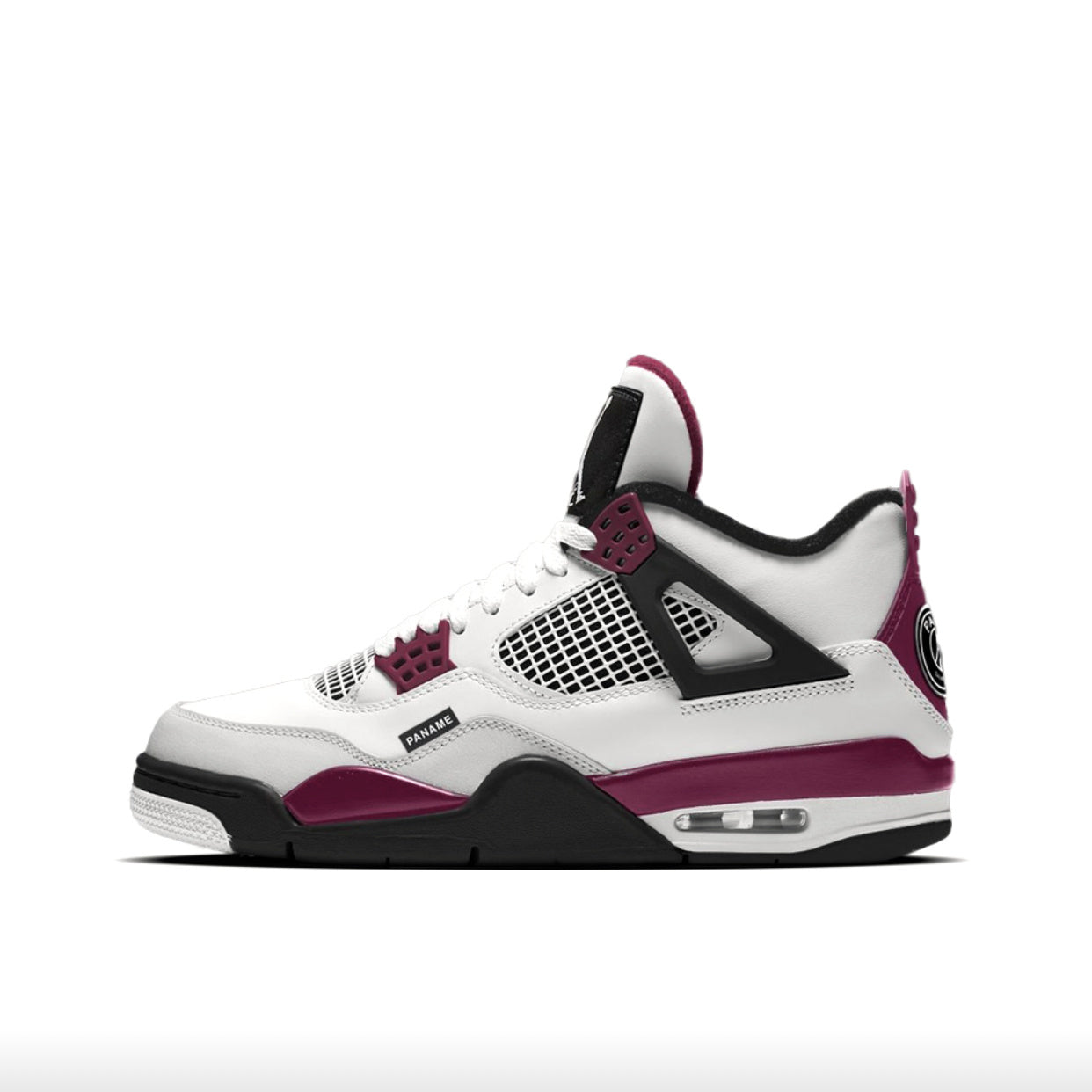 Air jordan 4 “PARIS”