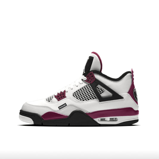 Air jordan 4 “PARIS”