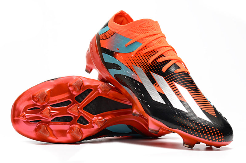 Adidas X Speedportal Boots FG