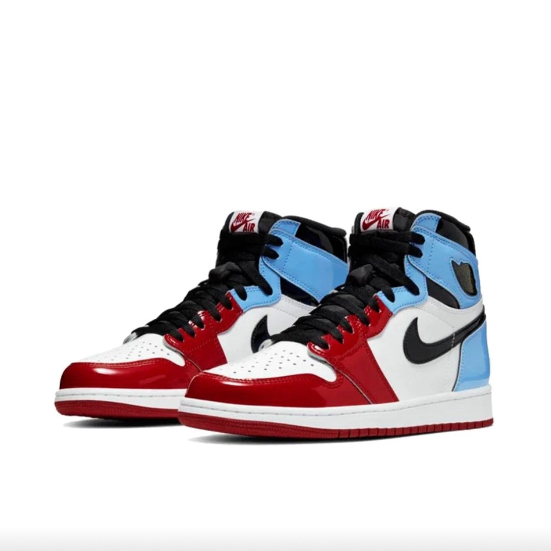 Air jordan 1 high