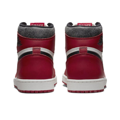 Air jordan 1 high