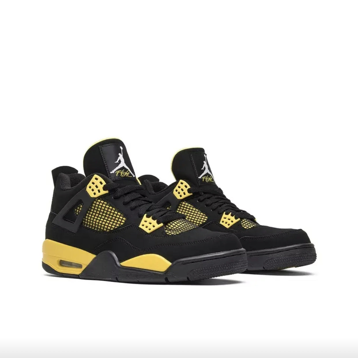Air jordan 4