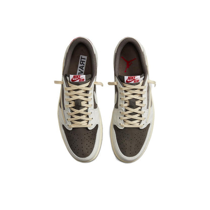 Air jordan 1 Low “TRAVIS”