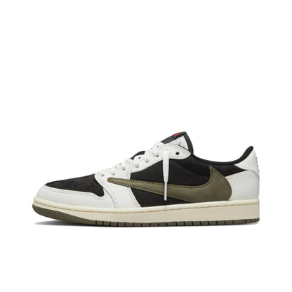 Air jordan 1 Low “TRAVIS”