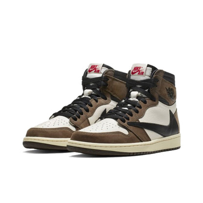 Air jordan 1 high “TRAVIS”