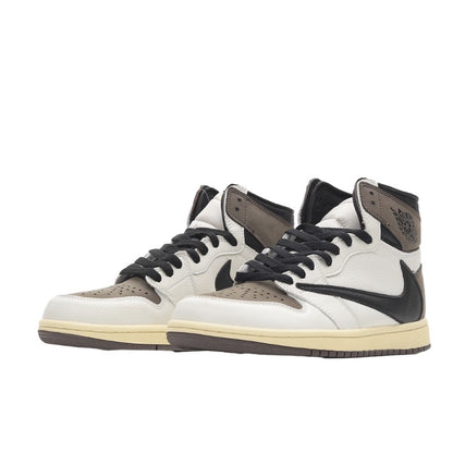 Air jordan 1 high “Travis”