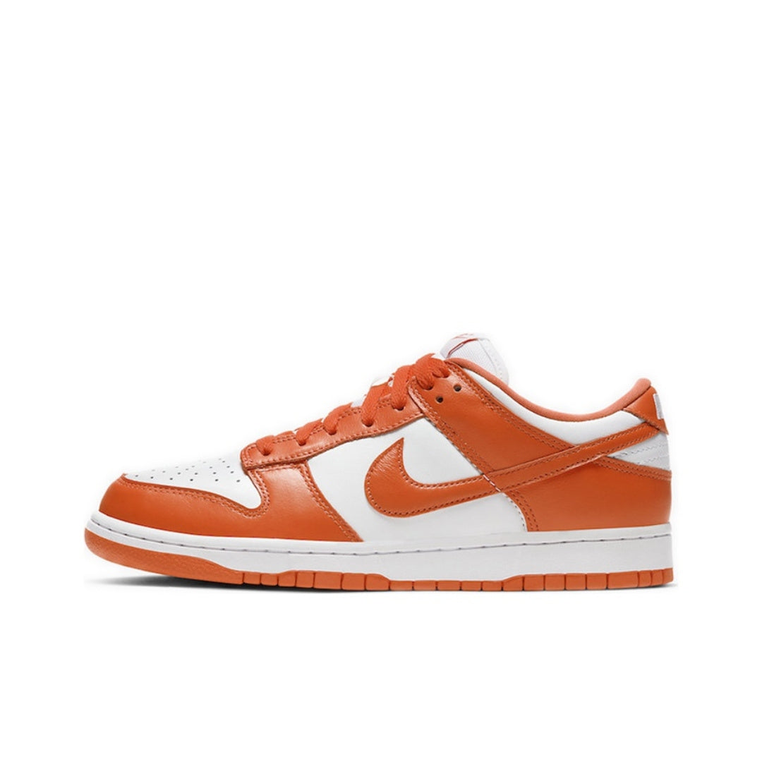 Nike dunk low