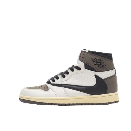 Air jordan 1 high “Travis”