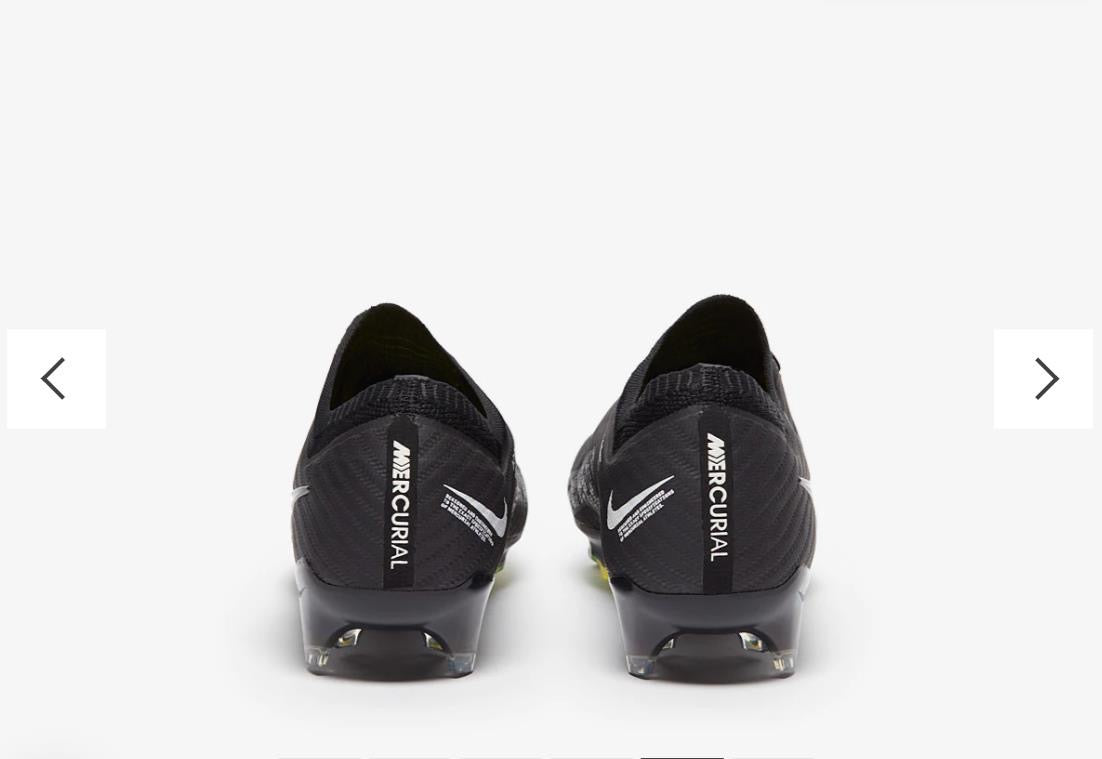 Nike Mercurial FG נעלי כדורגל
