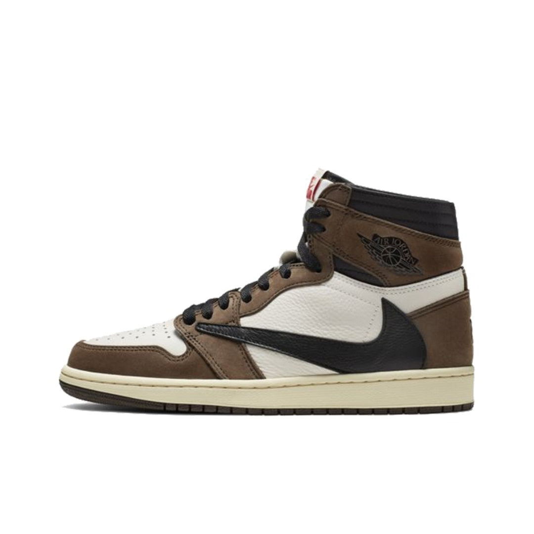 Air jordan 1 high “TRAVIS”