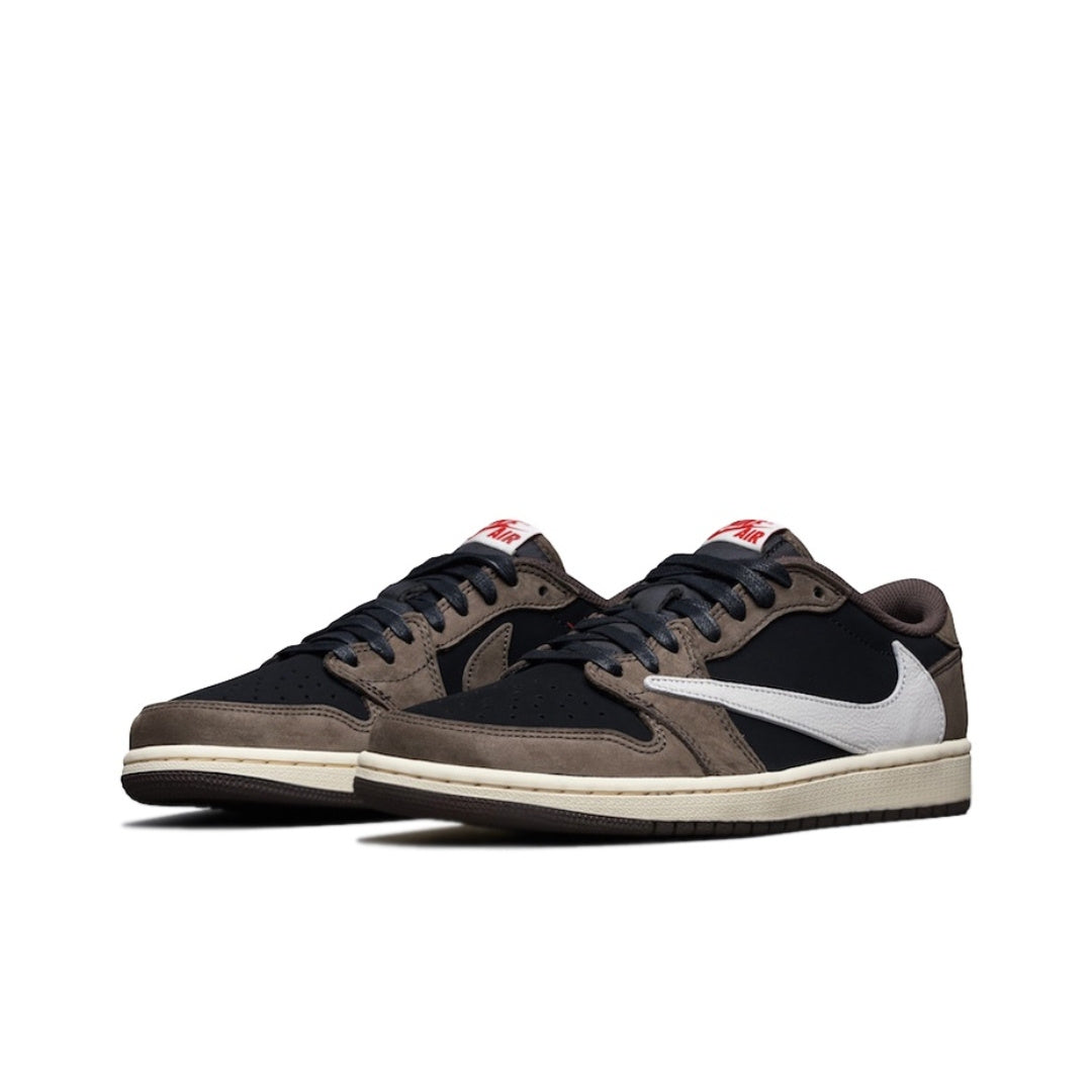Air jordan 1 Low “TRAVIS”