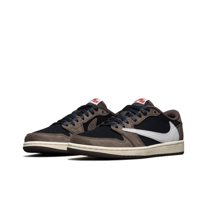 Air jordan 1 Low “TRAVIS”