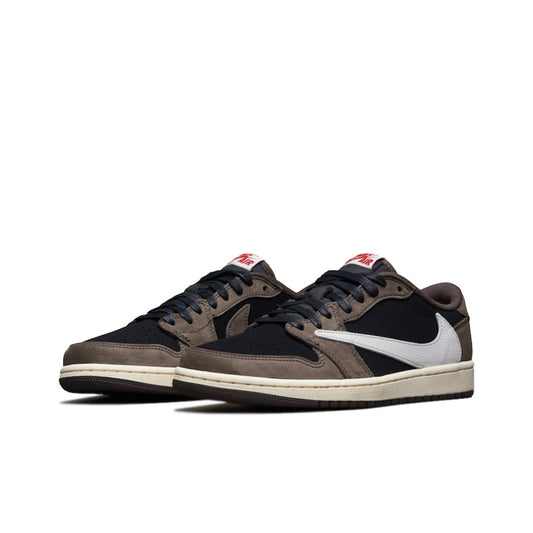 Air jordan 1 Low “TRAVIS”