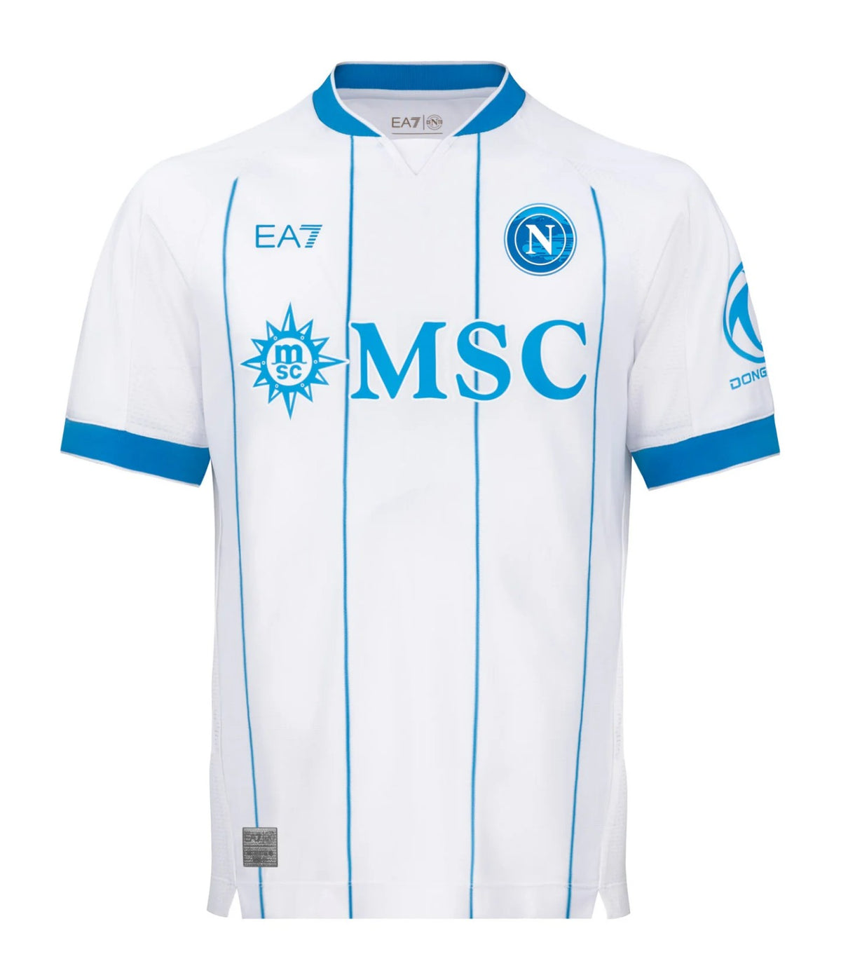 Napoli 26/27 Away