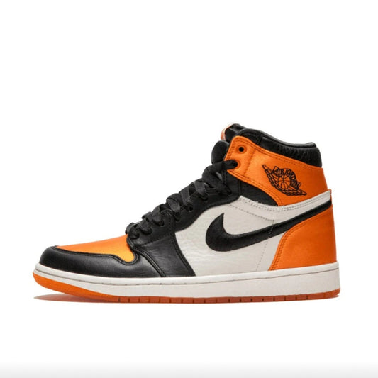 Air jordan 1 high