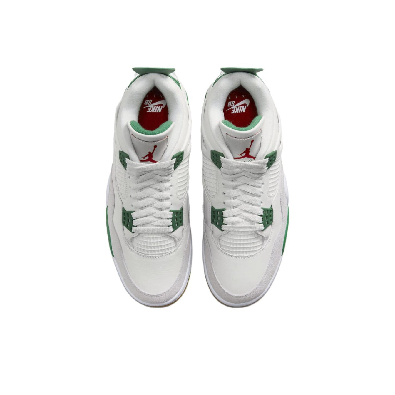 Air jordan 4