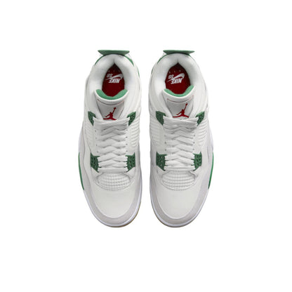 Air jordan 4