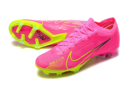 נעלי כדורגל “Nike mercurial vapor” ורודות