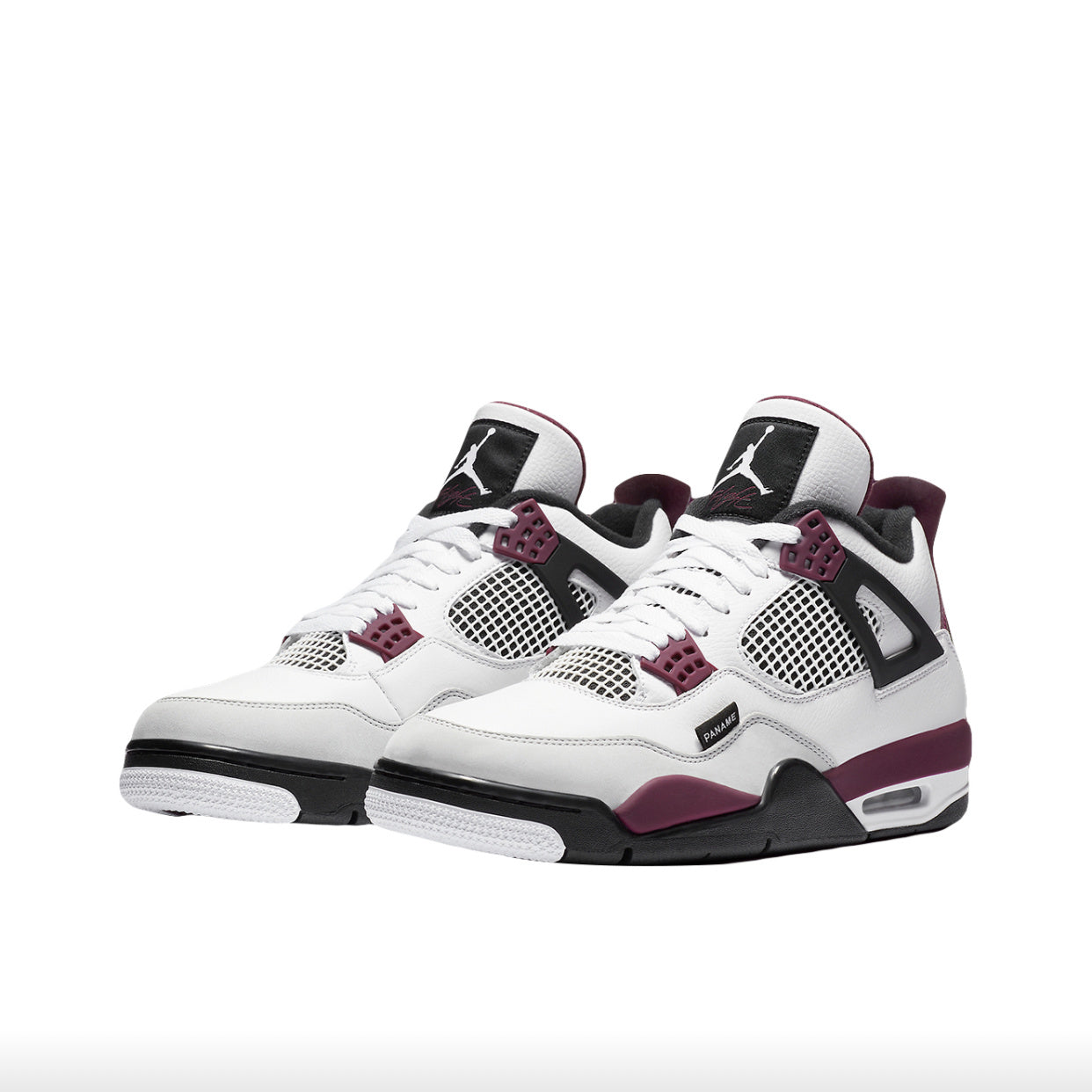 Air jordan 4 “PARIS”
