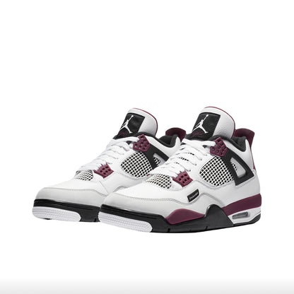 Air jordan 4 “PARIS”