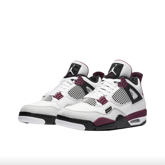 Air jordan 4 “PARIS”