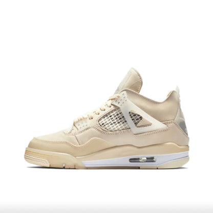 Air jordan 4 “OFF WHITE”