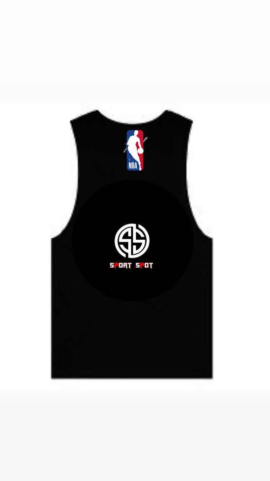 גופיית NBA מיסטרי בוקס