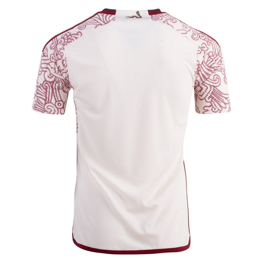 Mexico Away 22/23