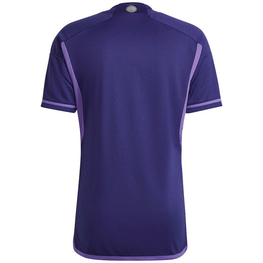 Argentina Away 22/23