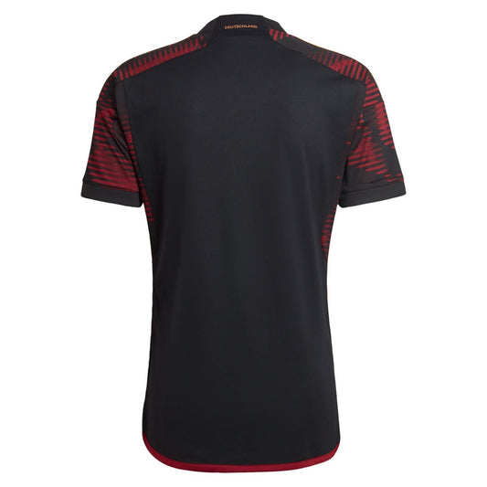 Germany Away 22/23